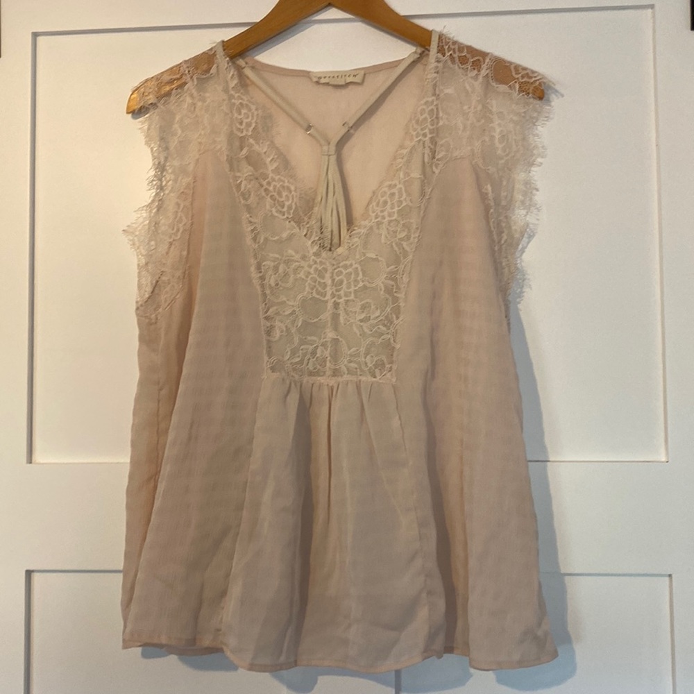 Stitch fix blouse